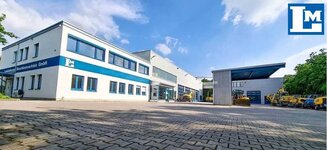 Bild 1 Landesberger Maschinenvertrieb GmbH in Garching b. München