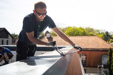 Bild 10 Wilhelm Resch Spenglerei ∙ Bedachungen in Olching