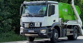 Bild 9 Containerdienst KÖNIG in Heilbad Heiligenstadt