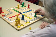 Bild 1 Tagespflege im Elstertal in Berga-Wünschendorf