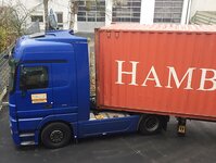 Bild 6 Flieger Johann Autokrane - Transporte - Hebebühnen in Oberding