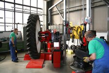Bild 4 LAREMO GmbH Langenwetzendorfer  Reparaturen und Montagen in Langenwetzendorf