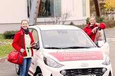 Bild 2 Deutschordens-Seniorenhaus in Erfurt