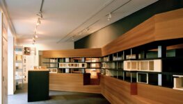 Bild 1 Schreinerei Holzhandwerk GbR in Holzkirchen