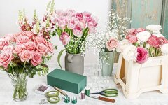 Bild 8 1A Blumen Beck in Gröbenzell