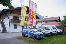 Bild 4 KFZ-Sachverständigenbüro H. Hein in Farchant