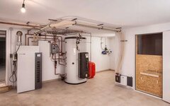 Bild 1 Haustechnik Rieder in Inzell