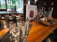 Bild 4 Hans Stark e.K. Glaserei und Zinngießerei Inh. Josef Siglreithmaier in Traunstein