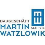Bild 1 Watzlowik Martin Baugeschäft in Brannenburg
