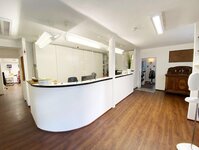 Bild 3 Gemeinschaftspraxis Dr. Daniela Ege, Thomas M. Ege und Johanna Mailänder FA f. Allgemein- u. Ernährungsmedizin und Diabetologie in Weilheim