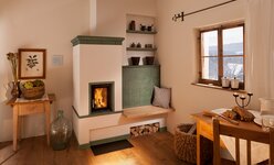 Bild 11 Helmich Ralf Kachelofenbau in Piding