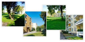 Bild 4 Wohnanlage Karlsfelder Straße GbR in München