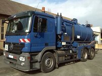 Bild 1 Abwasser-Rohrreinigung Rohn GmbH in Nordhausen