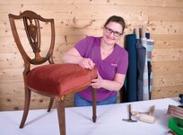 Bild 3 Huber Raumausstattung & Textiles Wohnen in Gmund