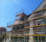 Bild 3 Uwe Zumkeller Gerüstbau in Brunnthal