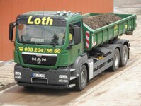 Bild 1 Container Loth GmbH in Erfurt