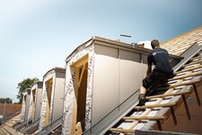 Bild 23 Wilhelm Resch Spenglerei ∙ Bedachungen in Olching