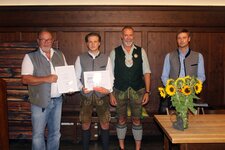 Bild 9 Wilhelm Resch Spenglerei ∙ Bedachungen in Olching