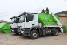 Bild 8 Containerdienst KÖNIG in Heilbad Heiligenstadt