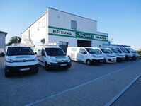 Bild 1 Kaps Sanitär-Heizung OHG in Großmehring