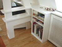 Bild 1 Schreinerei Merkl GmbH Sabine Merkl-Lupp in München