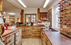 Bild 9 Bahner Schuhhaus-Schuhmacher-Schlüsseldienst in Steinbach-Hallenberg