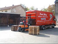 Bild 3 Paul Itting Spedition-Möbeltransport-Lagerung in Saalfeld