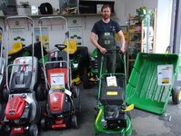Bild 4 Arold Service & Vertrieb GmbH in Münchenbernsdorf