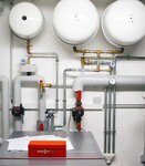 Bild 1 Meggendorfer - Betriebsgesellschaft mbH Heizungsbau und Sanitäranlagen in Weißach
