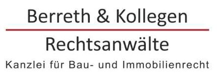 Bild 1 Berreth & Kollegen in Ingolstadt