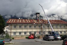 Bild 1 Neumeister Dachdeckerei - Spenglerei GmbH in Garmisch-Partenkirchen