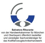Bild 2 Kfz-Sachverständigenbüro S. Riturante in Ingolstadt