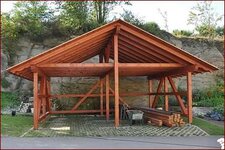 Bild 5 Holzschmiede Naitschau Marcel Kaul in Langenwetzendorf