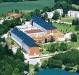 Bild 2 Kliniken Auental und Franken in Bad Steben