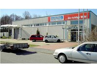 Bild 1 Dröschler Werkstattausrüstung GmbH Niederlassung Zwickau in Zwickau