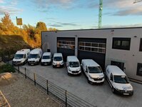 Bild 1 Rainer Strauß Abwassertechnik Rohrreinigung Kanalreinigung in Maisach