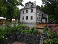 Bild 8 Waldherberge & Gasthaus "Drei Tannen" in Langenwetzendorf