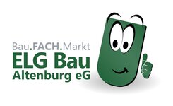 Bild 1 ELG Bau Altenburg eG in Altenburg