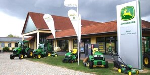 Bild 27 Arold Service & Vertrieb GmbH in Münchenbernsdorf