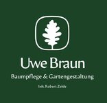Bild 1 Uwe Braun, Baumpflege und Gartengestaltung, Inh. Robert Zehle in Grünwald