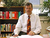 Bild 2 Rechtsanwalt Uwe Gebhardt in Sonneberg