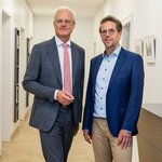 Bild 1 Notare Schwarz + Bolkart in München