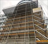 Bild 2 Uwe Zumkeller Gerüstbau in Brunnthal