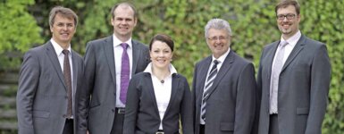 Bild 5 Baumann GmbH Steuerberatungsgesellschaft in Gmund