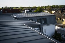 Bild 1 Wilhelm Resch Spenglerei ∙ Bedachungen in Olching