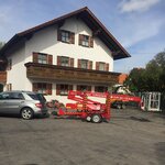 Bild 4 Flieger Johann Autokrane - Transporte - Hebebühnen in Oberding