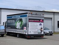 Bild 1 Identica Richter & Zeuner GmbH in Oettersdorf