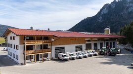 Bild 1 Haustechnik Rieder in Inzell