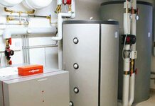 Bild 5 Meggendorfer - Betriebsgesellschaft mbH Heizungsbau und Sanitäranlagen in Weißach
