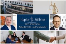 Bild 5 Rechtsanwälte Kupka & Stillfried PartG mbB in München
